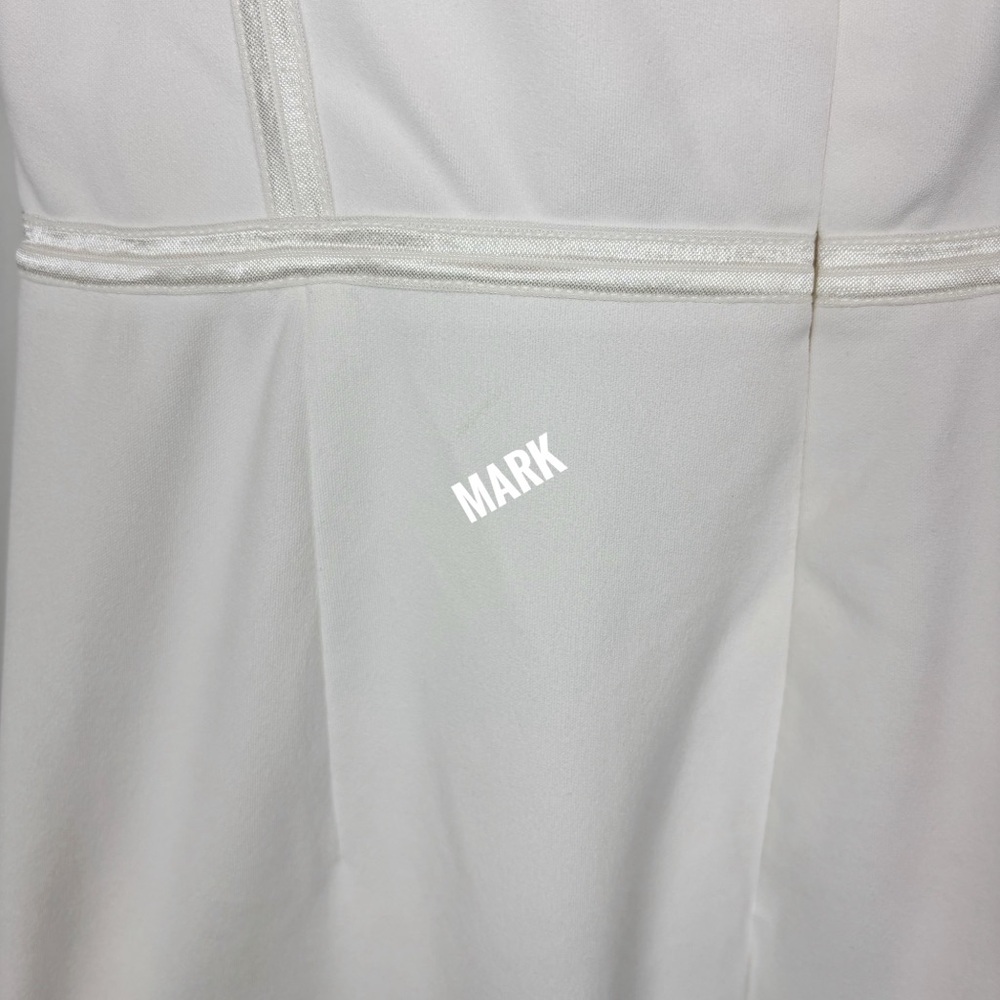 Katie May Eros Gown in Ivory Size L - Picture 5 of 14